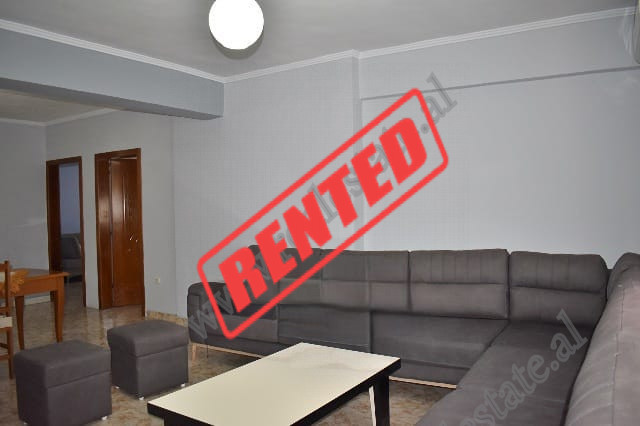 Two bedroom apartment for rent in Lapraka area in Tirana, Albania